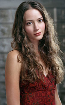 Amy Acker
